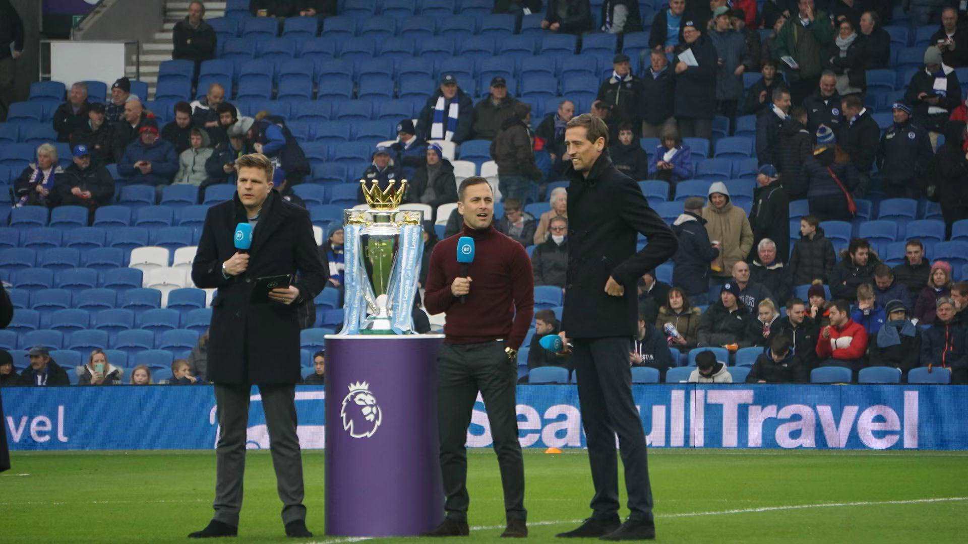 作为球迷 作为球迷